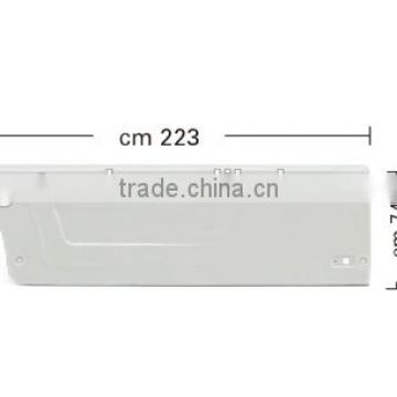Top quality truck body parts,truck spare parts ,for Renault truck parts SPOILER