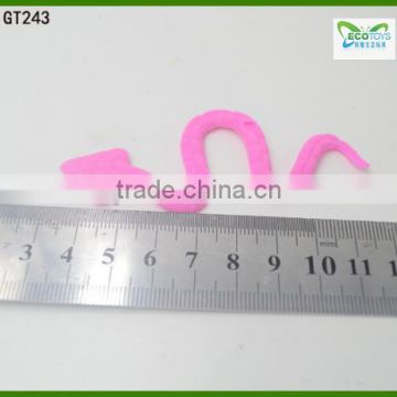 Hot Fashion Inflation Snakes Water Growing Snake Toys