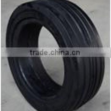 Solid Tyre 3.20-8