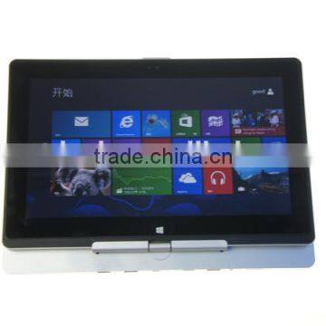 11.6 Inch cheapest tablet pc High Resolut Competitive Price int cherry 8300 WiFi Tablet PC +Bluetooth laser Keyboard
