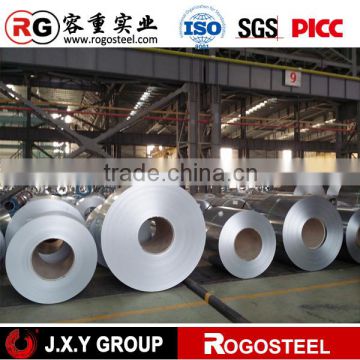 ROGO sheet metal steel plate low price steel plate for steel square post base plate1.85-2.36mm