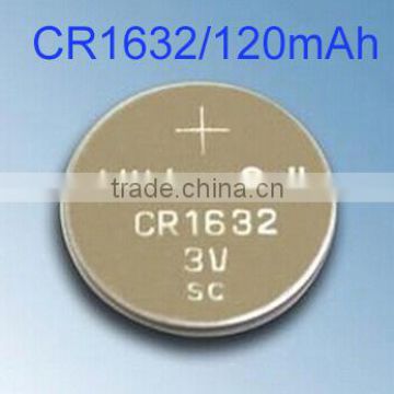 3V Lithium battery CR1632 for Brand watches at google.com