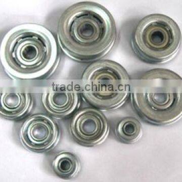 non-standard bearing Stamping bearing