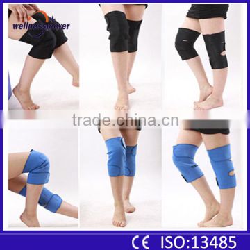 Tourmaline heating belt magnets wraps Knee Ankle Massager