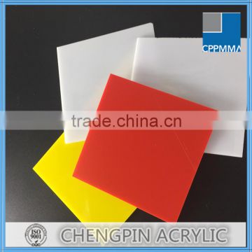 local pmma material cast acrylic sheeting