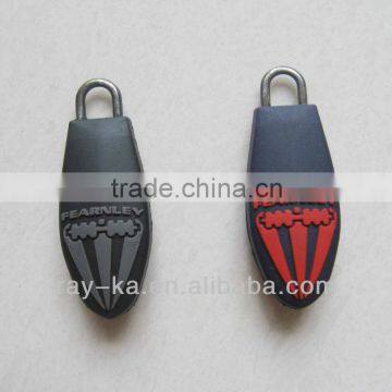 jacket zipper slider