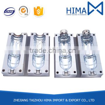 Alibaba Wholesale Hot Product Plastic Mould Supplier For Bottle