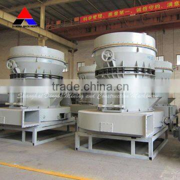 Vertical Chinese Cement Grinding Mills