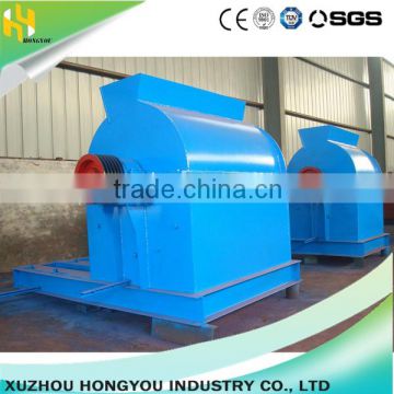 Wood crusher made in china for sale