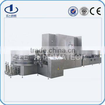 20ml Ampoule Vaccine Making Production Line Manufacturer