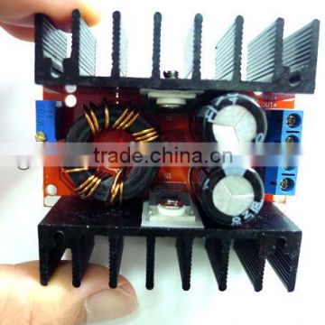 DC-DC Converter Boost Step Up Voltage Power Supply MAX 6A 150w 10-32V to 12-35V