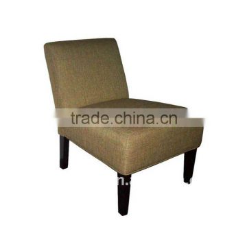Upholstered dining chair HS-DC231