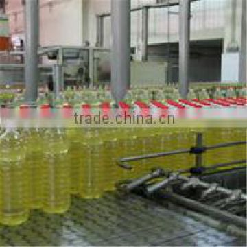 South African refined sunflower oil competitive price