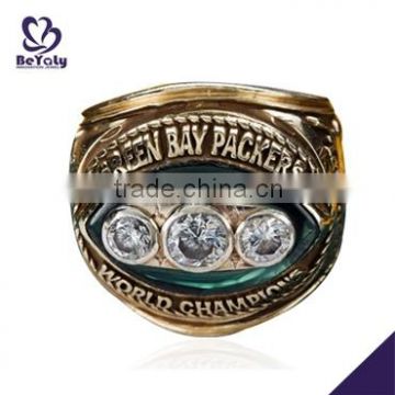 1967 Green Bay Packers championship ring