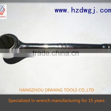 china hot sale chrome plated Wrench