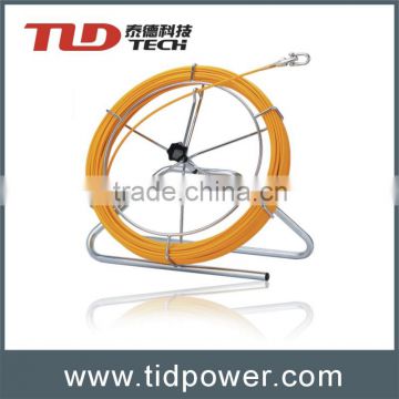 diameter 4-18mm fiberglass duct rodder