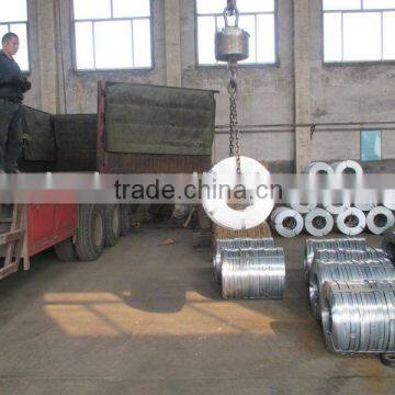 2013 Hua Reed good material with high quality and inexpensive galvanized