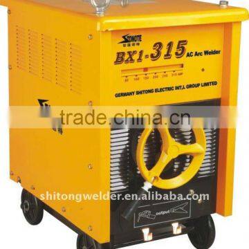 AC arc welding machine BX1-315