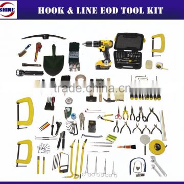 EOD RSP Tool Kit