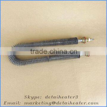 Manufacturer Supply BTH Type Air Heater with ISO Approval