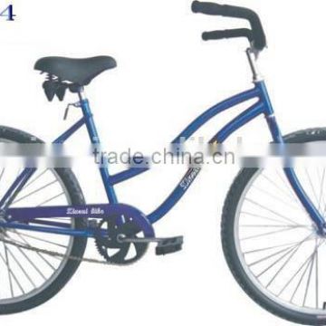 old style beach cruiser beach bicycle crusier bike for sale