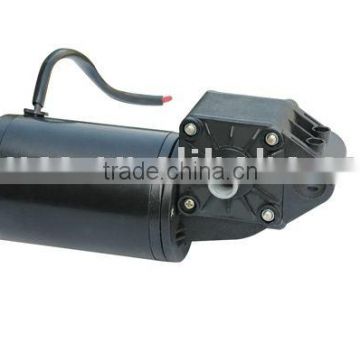 electric motor /gearbox
