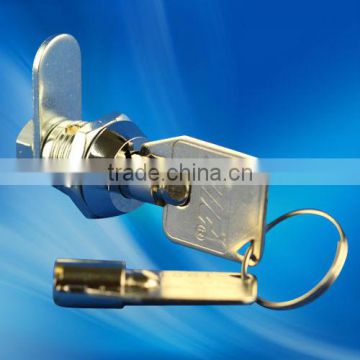 12 Micro Key Cylinder Cam Lock