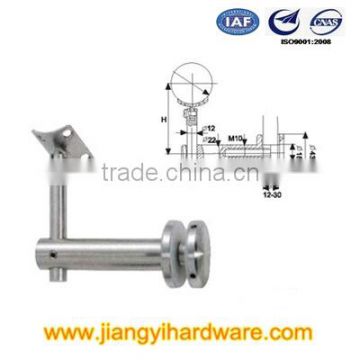 glass door clamp for swimming pool fittings