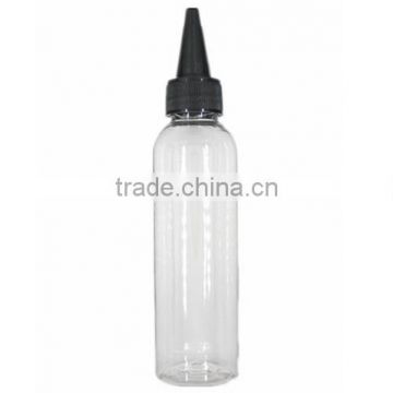 custom plastic injection mold for medical bottle manufacturer