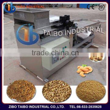 hazelnut dicer machine / hazelnut dicer equipment /hazelnut dicer