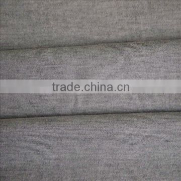 100% combed cotton jersey fabric