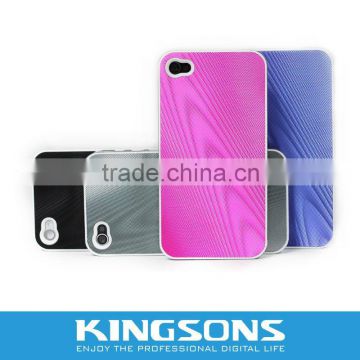 Colorful Protective case Cover for Iphone4 KS6171V