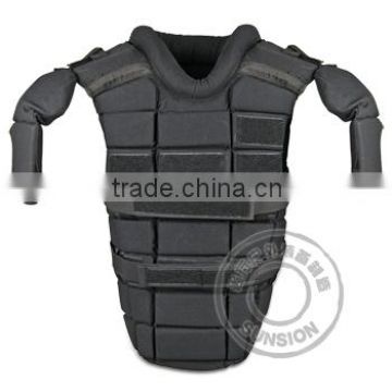 Protective Police Anti Riot Suit