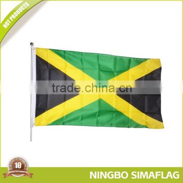 Popular for the market factory supply flag banner
