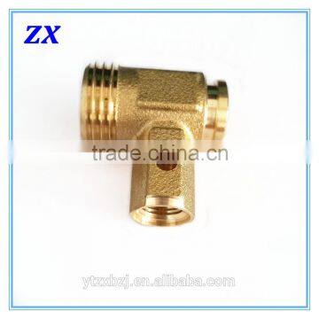 factory direct sale cnc part