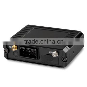 Bus tracking system with very high quality & stability(CW-801)