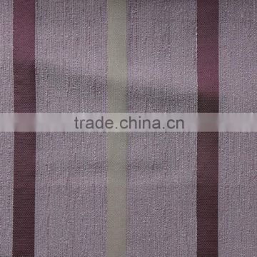 Classic Turkey bedroom design jacquard chenille curtain fabric for Wholesaler