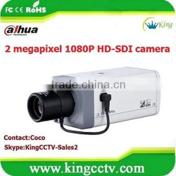 New HDC-HF3200 dahua 2MP 1080p cctv ip camera dahua high definition hd sdi camera
