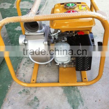 china top 1 supply Lower Price kerosene water pump(Gasoline) 4 nozzle submersible pump