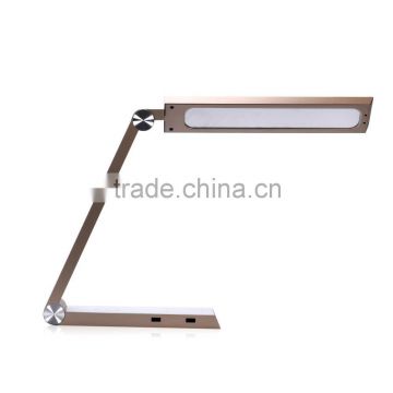 SAA CE rohs 6w led restaurant table lamp for hotel