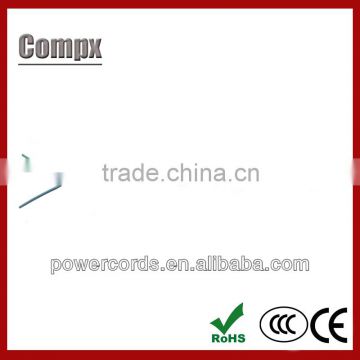 CCC Rubber sheathed YZ YZW 300 500v flexible cable