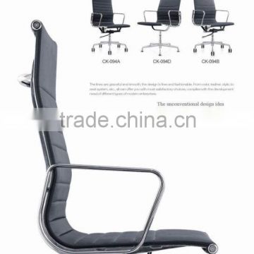 Modern & popular Chromed Frame Chair Office Chair