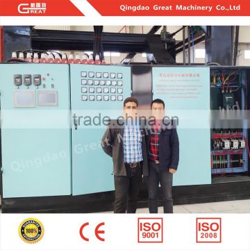 Plastics Machine For Water Tank and Road Barrier