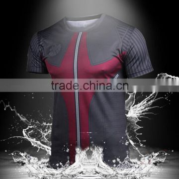 Cheap Price Men Custom T-shirt XS-XXXXL Tees dry fit t-shirt N10-7