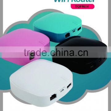 CM520-8AF 4G Wireless Router Openwrt