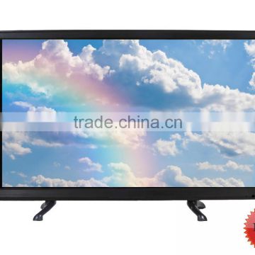 New product promotional 3d led pc 23.6 inch LED PC monitor