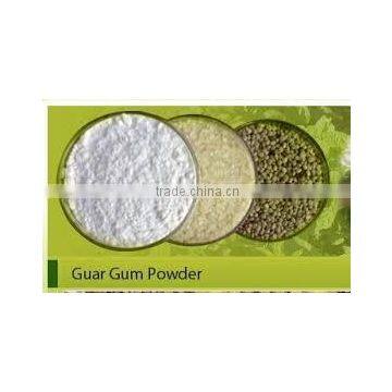 industrial grade guar gum