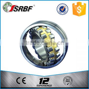 Chrome Steel treadmill roller bearings 22218 bearing
