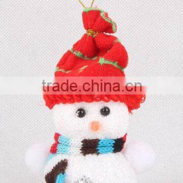 Lovely snowman wholesale christmas decorations