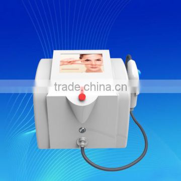 Skin whitening products micro-needle fractional rf skin care
